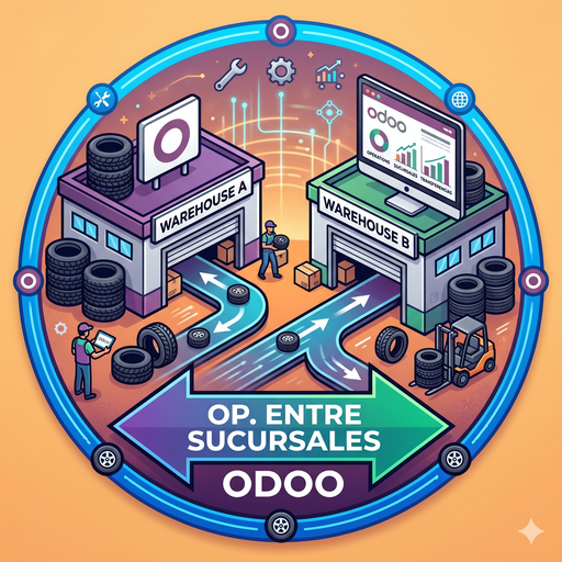 Préstamos entre sucursales